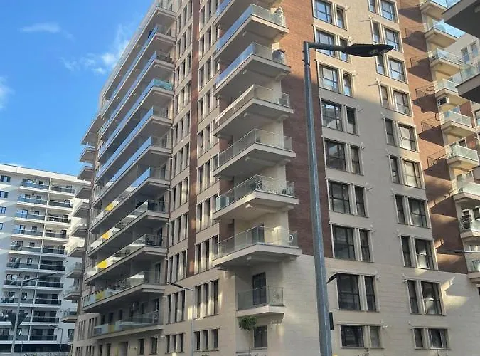 Apartament Moghioros Park Dum1 Апартаменты