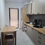 Apartament Moghioros Park Dum1 부쿠레슈티