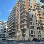 Apartament Moghioros Park Dum1 아파트