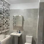 아파트 Apartament Moghioros Park Dum1 부쿠레슈티