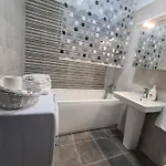 Apartament Moghioros Park Dum1 아파트
