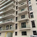 Apartament Moghioros Park Dum1 *