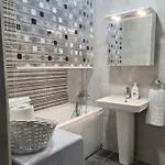 Apartament Moghioros Park Dum1 아파트
