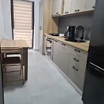 Apartamento Apartament Moghioros Park Dum1 *