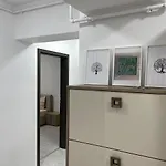 Apartament Moghioros Park Dum1 부쿠레슈티