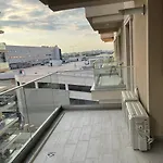 Apartament Moghioros Park Dum1 Apartamento *