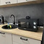 Apartament Moghioros Park Dum1 아파트 부쿠레슈티