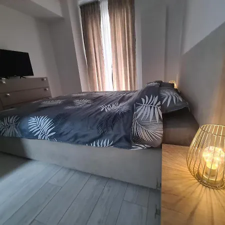 Apartament Moghioros Park Dum1 아파트 *