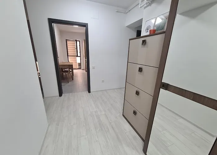 Apartament Moghioros Park Dum1 公寓 *
