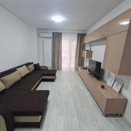 Apartament Moghioros Park Dum1 Bucarest
