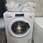 Apartament Moghioros Park Dum1 Апартаменти *