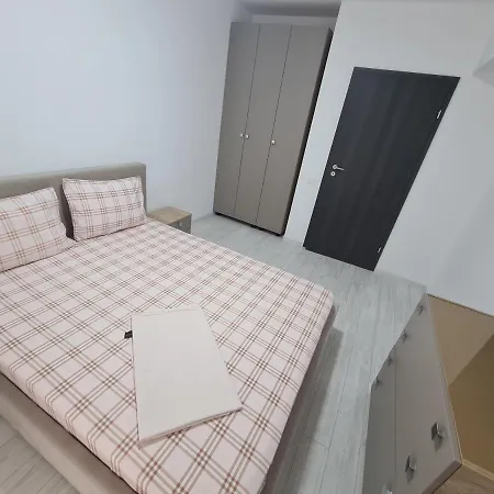 Apartament Moghioros Park Dum1 * Бухарест